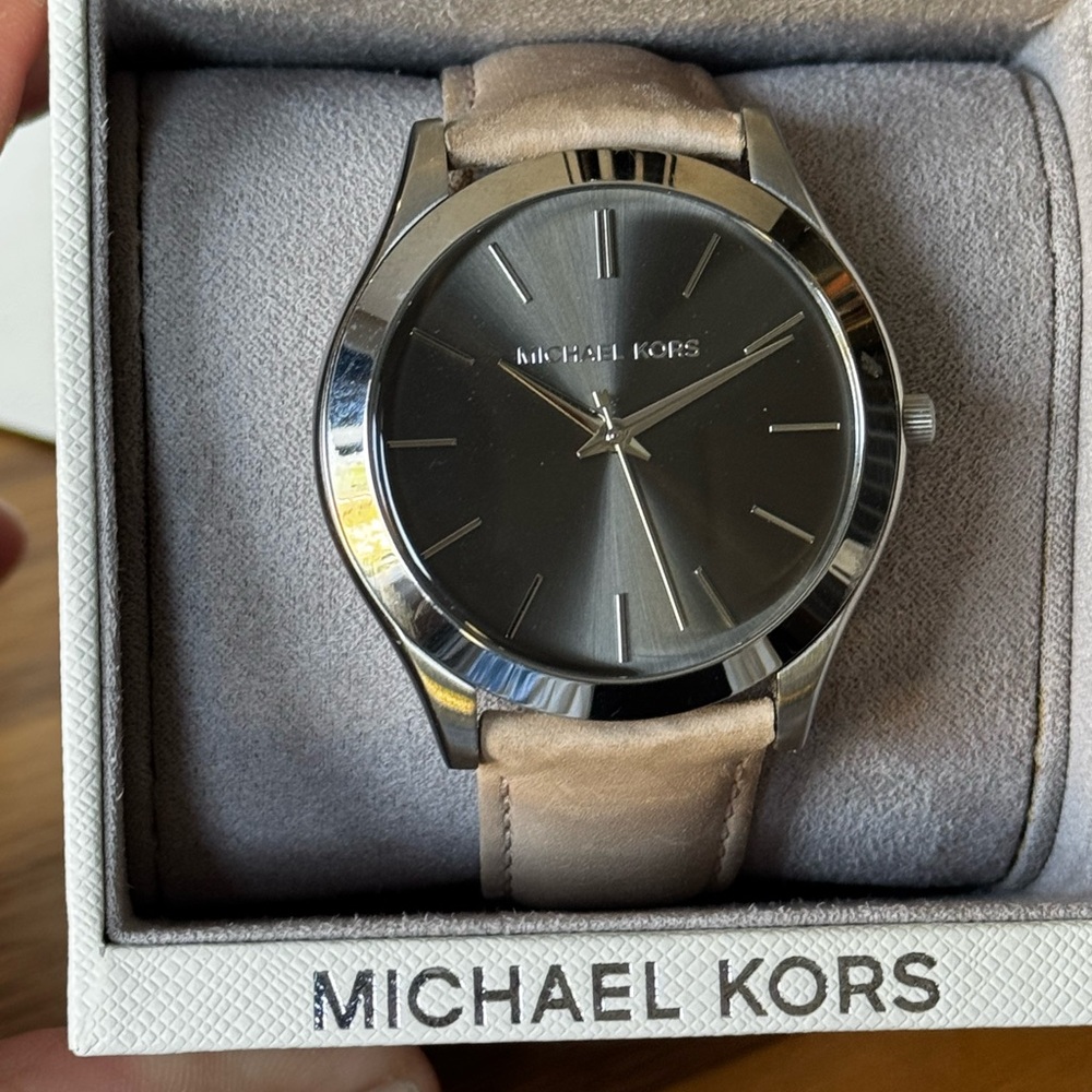 Michael Kors Watch